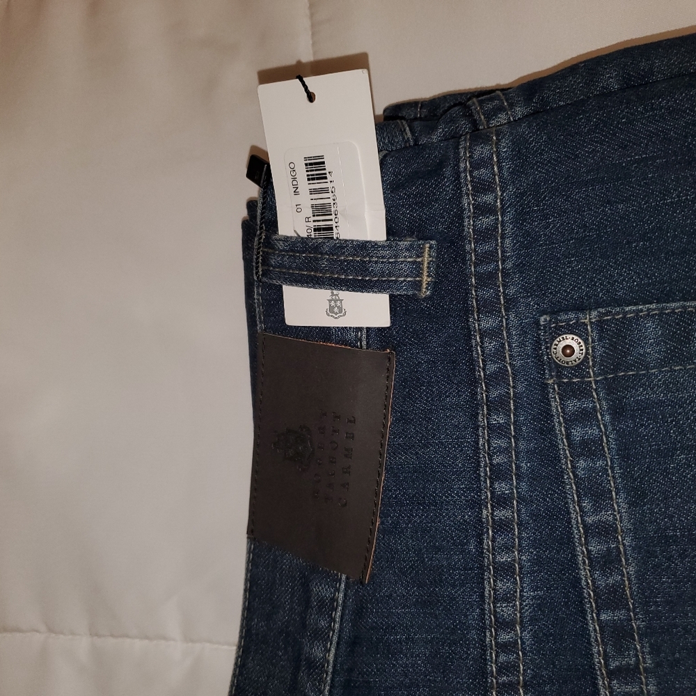 Jeans - Picture 2 of 2
